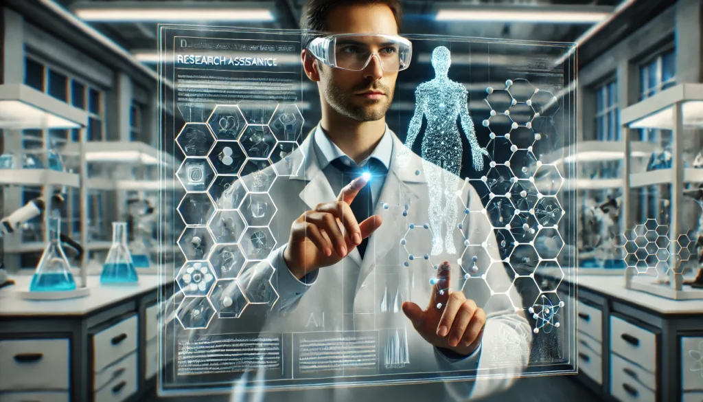 Google launches AI co-scientist tool