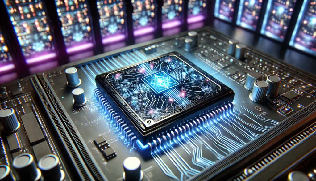 OpenAI plans to develop its own AI chips