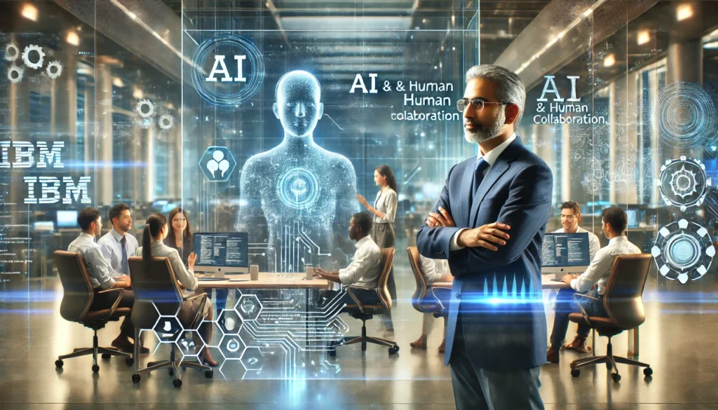 AI's Impact On Programming Jobs