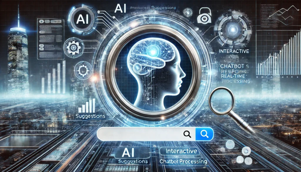 Google Search AI Mode
