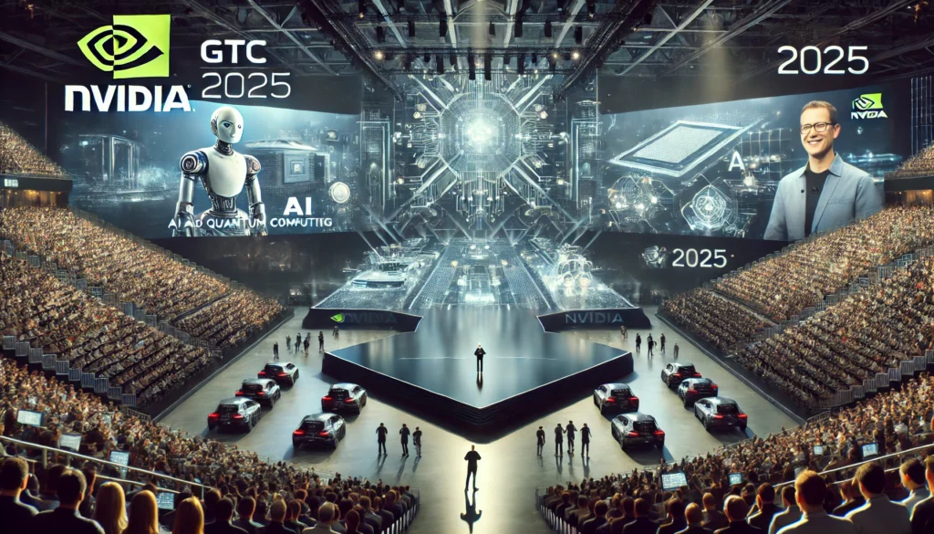 Is this Nvidia’s big moment as AI trade falters Here’s what analysts have to say