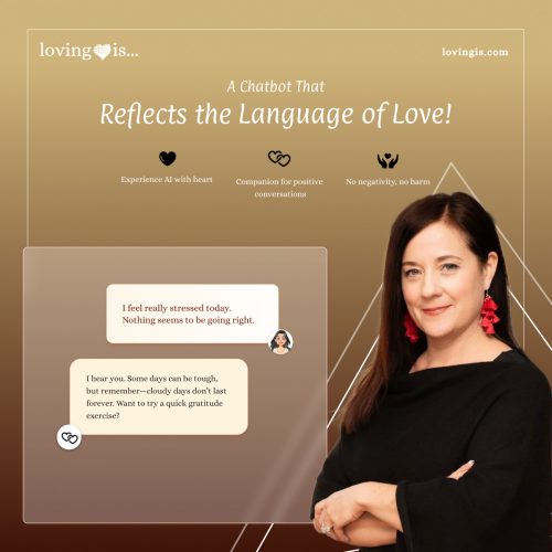 Loving Is – 1200x1200px Loving Is - 1200x1200px
